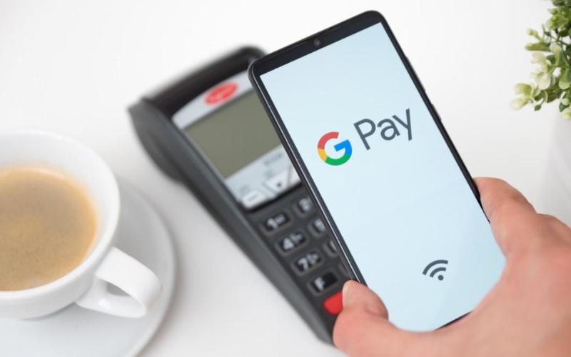 Google Pay