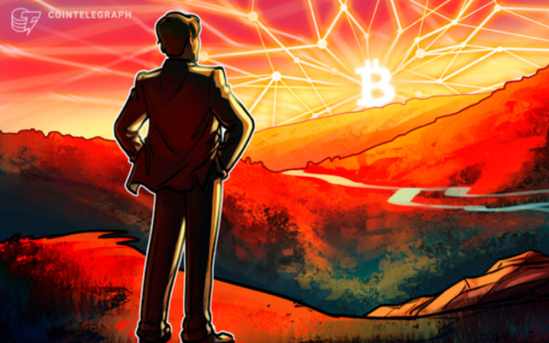 BlackRock Announces the Launch of a New Private Spot Bitcoin Trust